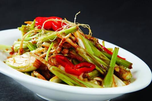 哪些菜根能祛病？七种菜根美味又营养！