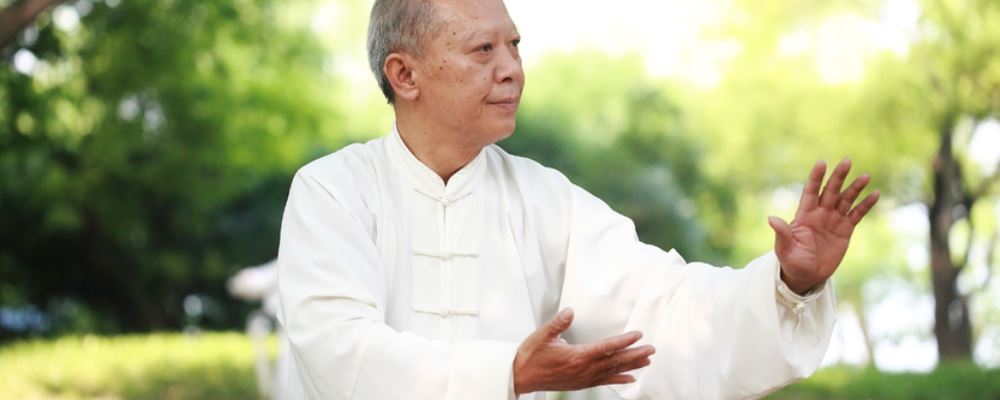 想要身体变好 建议练习太极拳 练太极拳有什么好处 练太极拳的好处有哪些 练太极需要注意什么