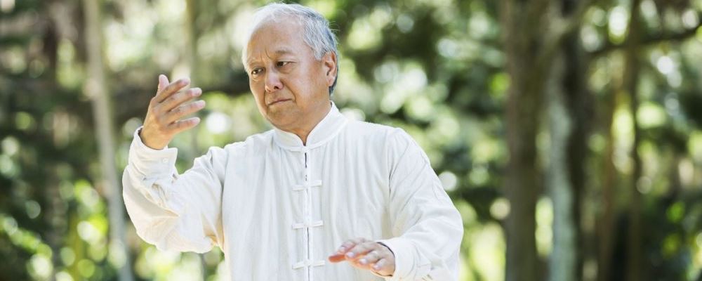 想要身体变好 建议练习太极拳 练太极拳有什么好处 练太极拳的好处有哪些 练太极需要注意什么