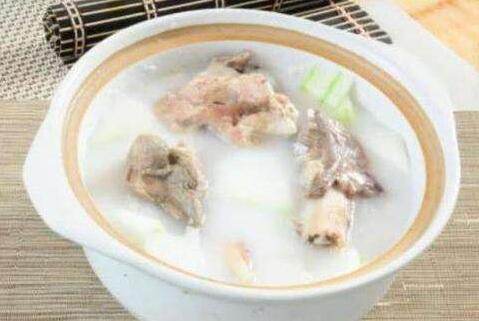 骨头汤怎么做好喝?要注意这几点!