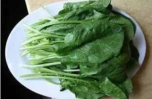 吃菠菜有哪些好处?怎么做好吃?