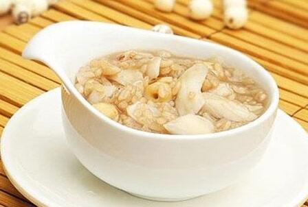 缓解秋咳吃些什么好？中医推荐这几种食疗方