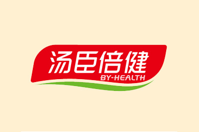 汤臣倍健