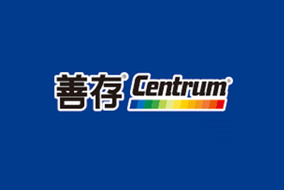 Centrum善存