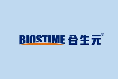 BIOSTIME合生元