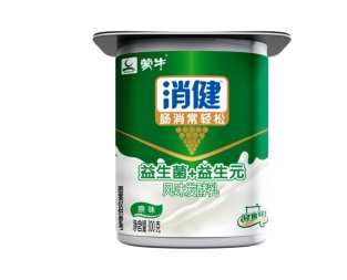 蒙牛营养研究院:如何选择含益生菌和益生元的乳制品(图3) 蒙牛营养研究院:如何选择含益生菌和益生元的乳制品(图3)