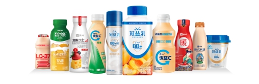 蒙牛营养研究院:如何选择含益生菌和益生元的乳制品(图6) 蒙牛营养研究院:如何选择含益生菌和益生元的乳制品(图6)