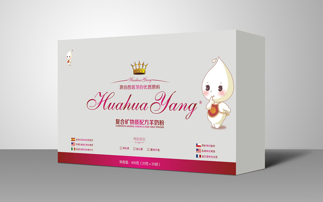 HUAHUAYANG(图1)