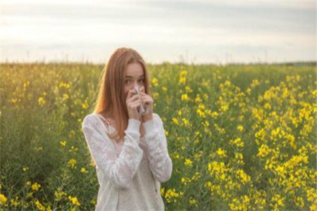春暖花开,女性小心被花“毁容”(图1) 春暖花开,女性小心被花“毁容”(图1)