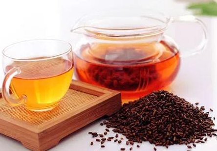 菊花茶、红枣茶……这类茶不能乱喝!