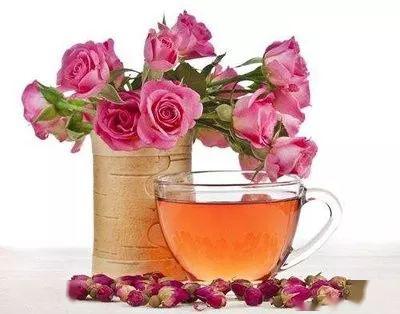 菊花茶、红枣茶……这类茶不能乱喝!(图3) 菊花茶、红枣茶……这类茶不能乱喝!(图3)