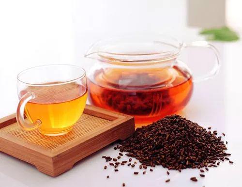 菊花茶、红枣茶……这类茶不能乱喝!(图8) 菊花茶、红枣茶……这类茶不能乱喝!(图8)