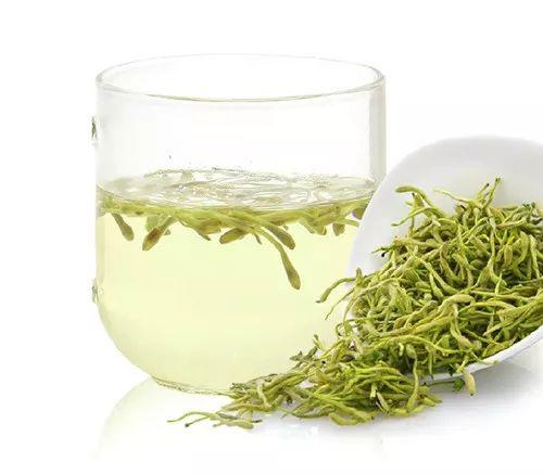 菊花茶、红枣茶……这类茶不能乱喝!(图5) 菊花茶、红枣茶……这类茶不能乱喝!(图5)