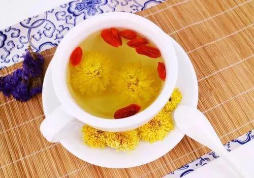 菊花茶、红枣茶……这类茶不能乱喝!(图2) 菊花茶、红枣茶……这类茶不能乱喝!(图2)