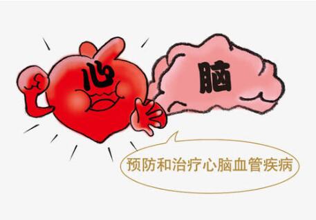 老人健康很重要 预防心脑血管病一定要这么做