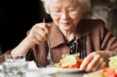 老年人没有食欲如何改善 你要的全在这里