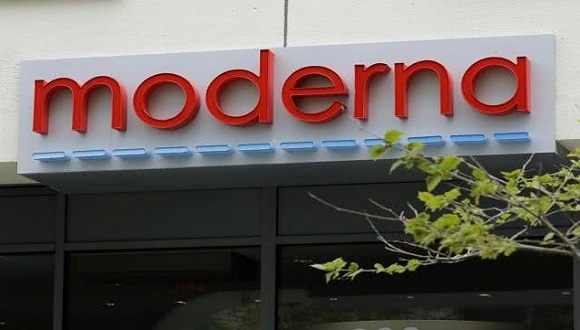 Moderna:趁热圈钱?巨额融资背后收入为0(图1) Moderna:趁热圈钱?巨额融资背后收入为0(图1)