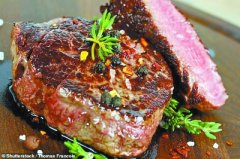 素食者易患抑郁症？