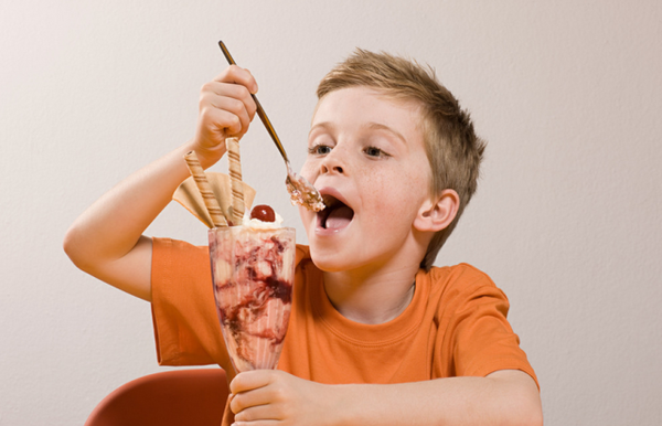 夏季如何护好孩子脾胃?儿科专家教你四招(图1) 夏季如何护好孩子脾胃?儿科专家教你四招(图1)