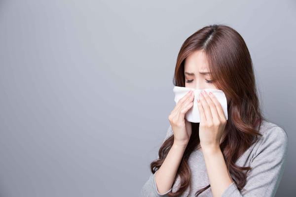 每天换着吃这5种食物润肺止咳(图3) 每天换着吃这5种食物润肺止咳(图3)