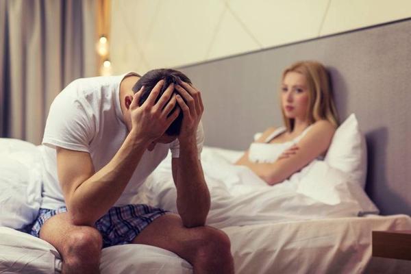 男人太久不行“房事”,或惹上4个“麻烦”(图5) 男人太久不行“房事”,或惹上4个“麻烦”(图5)