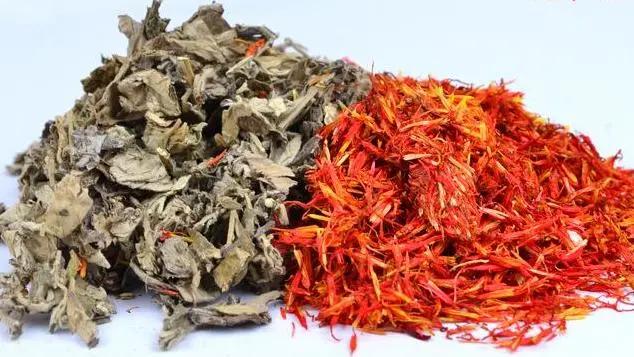 手脚冰凉是因为身体“虚”？(图4)