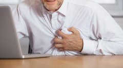 测一测自己是不是心肌梗死高危人群？