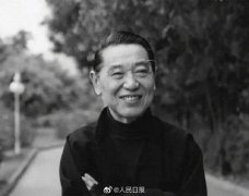 傅雷之子钢琴家傅聪因新冠去世