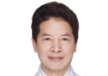 凌泽喜-武汉中西医结合骨科医院主任医师