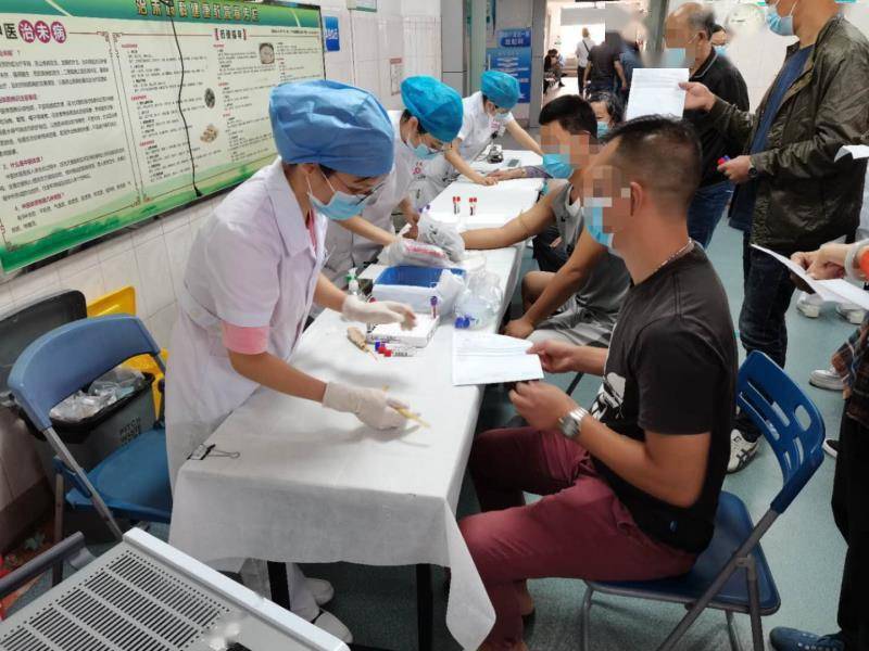 机遇与挑战：康复治疗师将成“香饽饽”(图1)