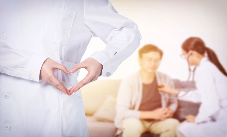 预防肝癌晚上多做什么？(图1)