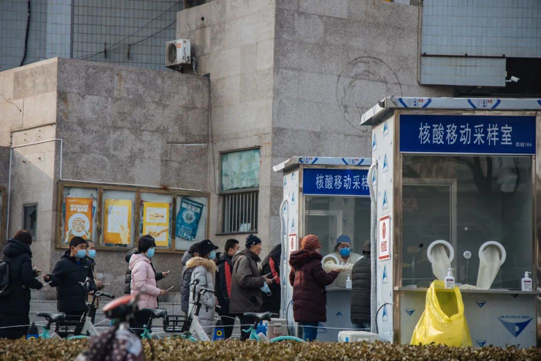 各地“复阳”患者频发，我们是否遭遇了新难题？(图1)
