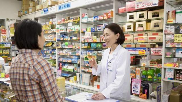 台州30家药店防疫不力被停业整顿(图1) 台州30家药店防疫不力被停业整顿(图1)