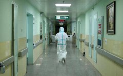 沈阳“一号病例”尹老太去世？