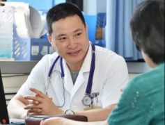 要命的慢阻肺怎么办?中西医结合“心肺同治”化解难题