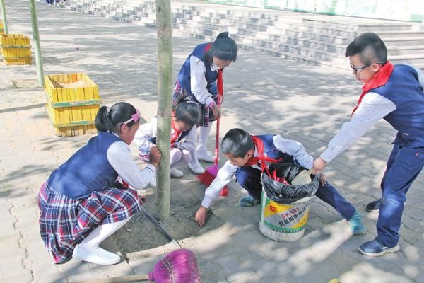 中国超八成中小学生睡眠时长未达标(图1) 中国超八成中小学生睡眠时长未达标(图1)