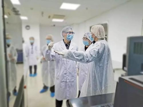 健康中国离不开检验医师队伍建设