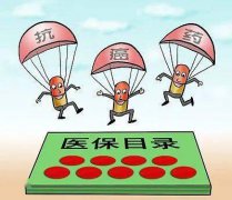 从5万降到5000,医保发力肺癌靶向药