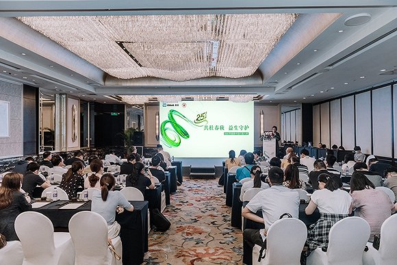 便秘不可滥用泻药 科学改善需与“菌”相伴(图1)