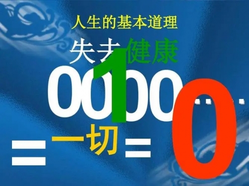 “伪养生”害人害己！下载医加益APP，让你拥有专业的健康卫士(图1)